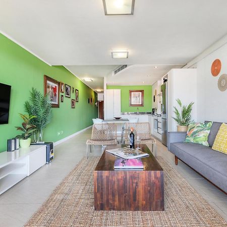 Authentic Cape Town Apartment Near The Waterfront Bagian luar foto