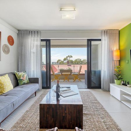 Authentic Cape Town Apartment Near The Waterfront Bagian luar foto