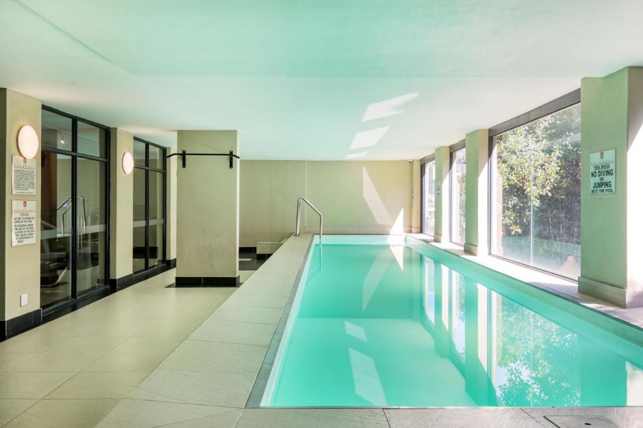 Authentic Cape Town Apartment Near The Waterfront Bagian luar foto
