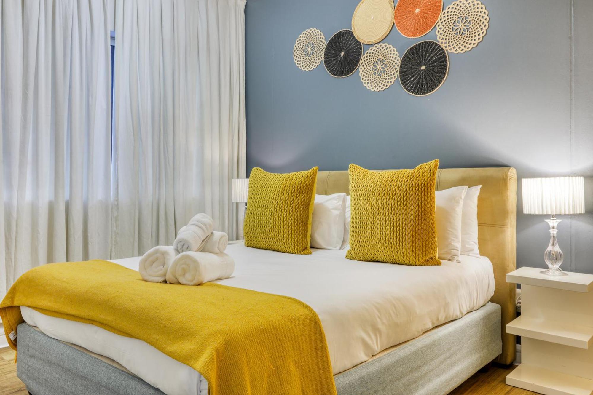 Authentic Cape Town Apartment Near The Waterfront Bagian luar foto
