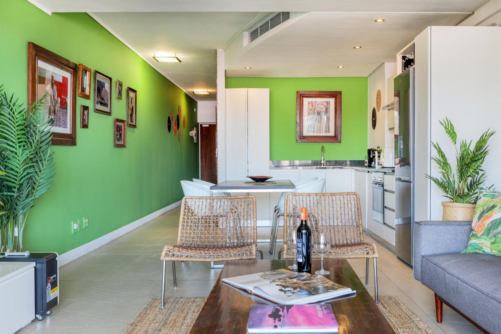 Authentic Cape Town Apartment Near The Waterfront Bagian luar foto
