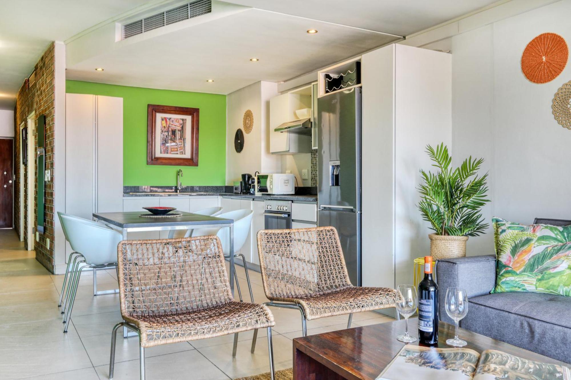 Authentic Cape Town Apartment Near The Waterfront Bagian luar foto